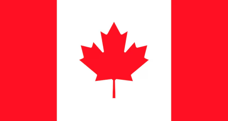 Canada flag